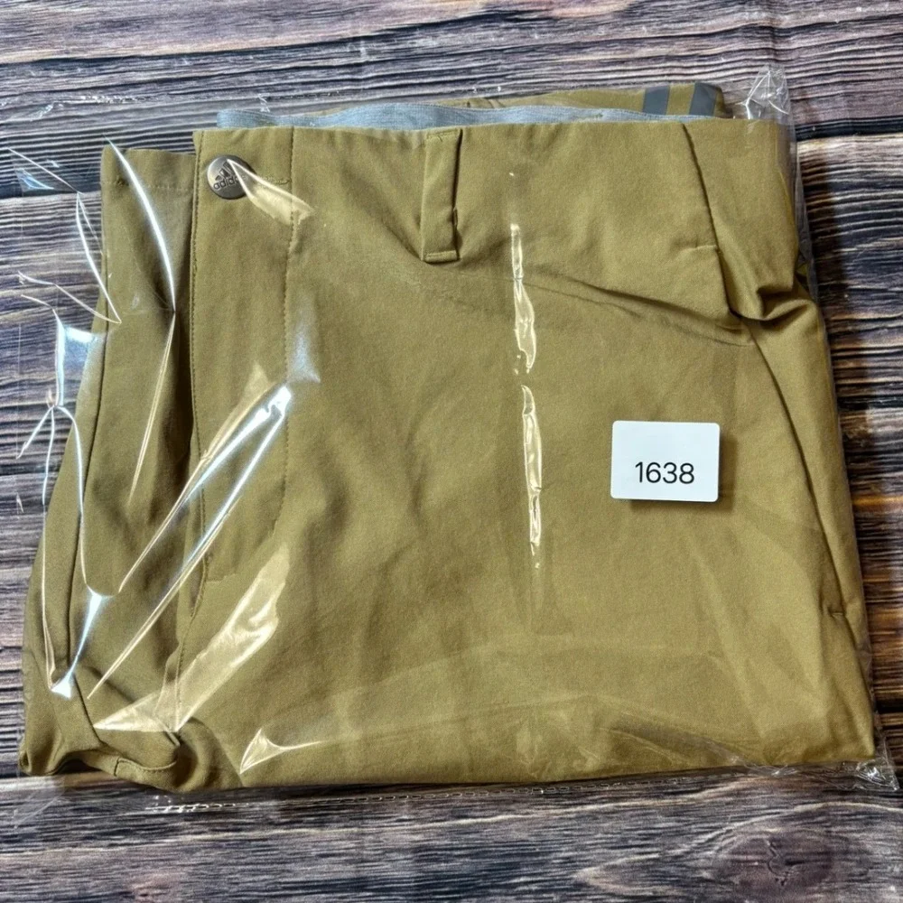 adidas golf shorts